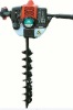 DL-3WB-1055 earth auger