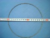 DML 7" standard diamond coated ring saw blade
