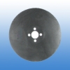 DMO5 Circular saw blade (Special Oxidation-VAPO)