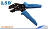 DN series European-style terminal crimping tools