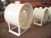 DNV ship ventilator---axial fan