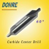 DOHRE Carbide Center Drilling Tool 60 Degree