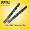 DOHRE Carbide Twist Drill bit