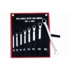 DOUBLE RING WRENCH SET