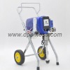 DP-6387 high-power airless paint sprayer