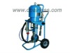 DP-6390A pneumatic piston pump airless paint sprayer