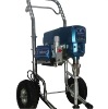 DP6695 professional piston pump airless paint sprayer