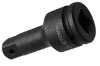 DR 1" air tools,impact socket extension bar