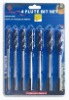 DRILL BIT SET