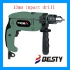 DRILL IMPACT 13mm 710/850/1100w BY-ID2015