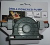 DRILL POWERED PUMP