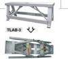 DRYWALL ALUMINIUM BENCH