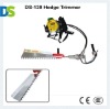 DS-139 Hand Hedge Trimmer/Petrol Hedge Trimmer