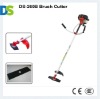 DS-260B 25.4cc Gas Brush Cutter