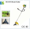 DS-431A Gasoline Brush Cutter Machine