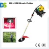 DS-431B 4 Stoke Flexible Shaft Brush Cutter