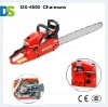 DS-4500 45cc Oregon Chainsaw