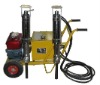 DS 70~90 hydraulic marble mine stone splitting