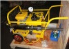 DS 70~90 hydraulic rock and concrete split machine