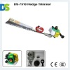 DS-7510 22.5cc0.68KW Hedge Trimmer