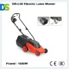 DS-L02 Electric Lawn Mower