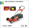 DS-L10 Electric Lawn Mower