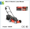 DS-L11 Electric Lawn Mower
