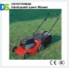 DS19TZHB40 Lawn Mower