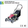 DS19TZSD55-AL Lawn Mower