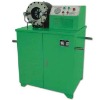 DSG-250A High pressure hose swaging machine