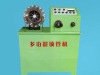 DSG-51A Hydraulic rubber Pipe locking machine
