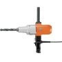 DSKE 672 220V 1 Inch 2 Variable Speed Rotary Hand Drill