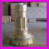 DTH DHD360 drill bit