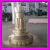 DTH DHD380-305 drill bit