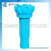 DTH-Down the hole bits for IR, COP, Xl, etc