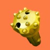 DTH Drilling Drill Bit