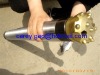 DTH drill rod