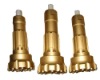 DTH drilling bits