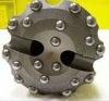 DTH hammer and bits
