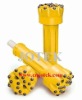 DTH hammer bits