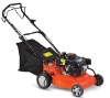 DU-LM1351 Lawn Mower
