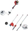 DUB330N Muti-function tools(brush cutter, hedge trimmer, chainsaw)