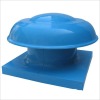 DWT series Roof fan