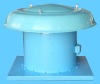 DWT series Roof ventilator