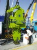 DZJ60 Vibratory Hammer