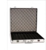 Da Vinci Aluminum Poker Chip Case