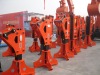 Dahe hydraulic breaker
