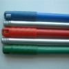 Daily used items aluminium PVC coated dust mop stick