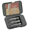 Damaged Screw Remover Set