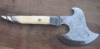 Damascus Axe 2015